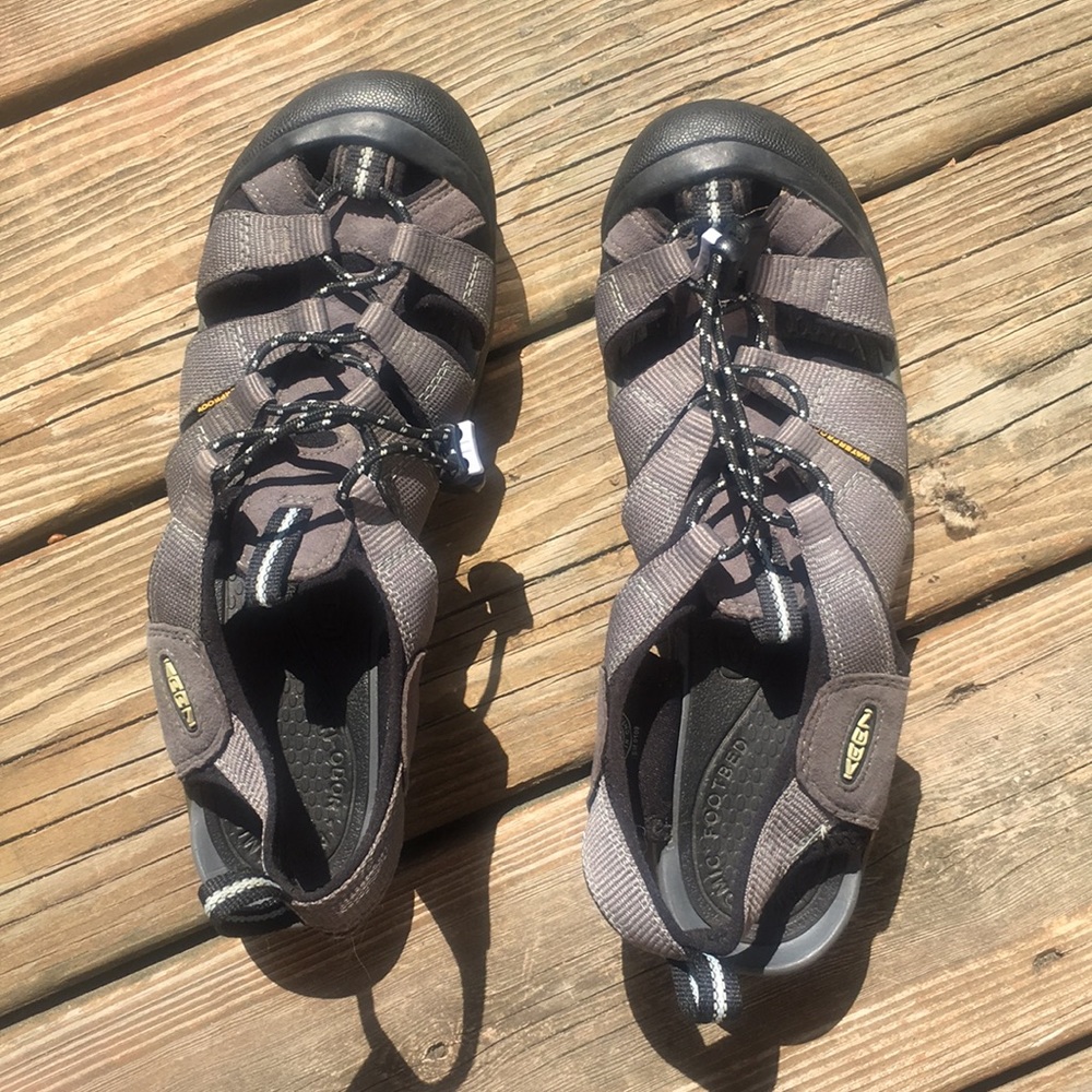 Keen shoes